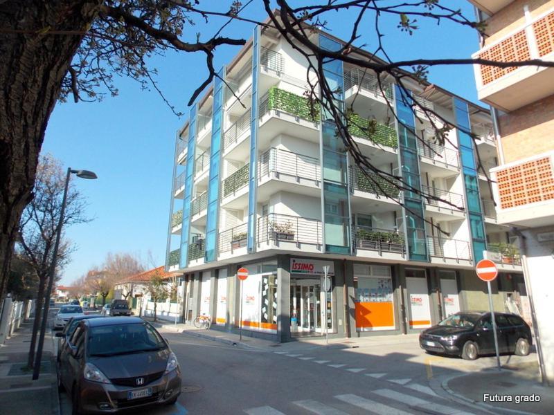 Appartamento Ambria
